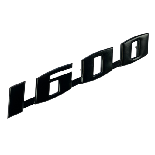 EMBLEMA 1600 FUSCA PRETO 11168P (4)