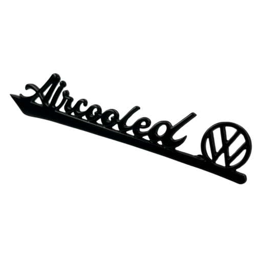 EMBLEMA AIRCOOLED VW 12937P (3)