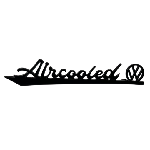 EMBLEMA AIRCOOLED VW 12937P (5)