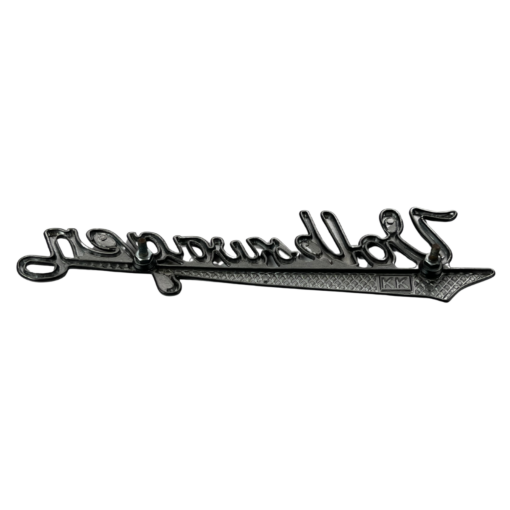 EMBLEMA VOLKSWAGEN MANUSCRITO 11142P