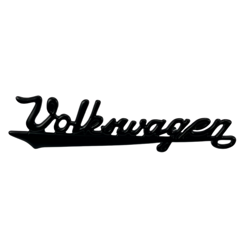 EMBLEMA VOLKSWAGEN MANUSCRITO 11142P (6)