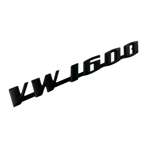 EMBLEMA VW1600 10237P