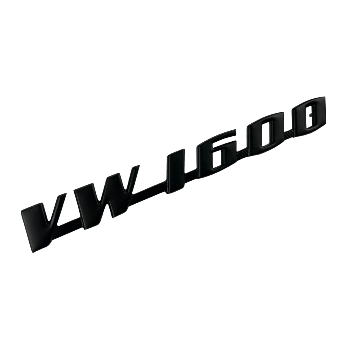 EMBLEMA VW1600 10237P