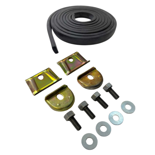 KIT CHAPINHA PARAFUSOS E BORR TANQUE FUSCA