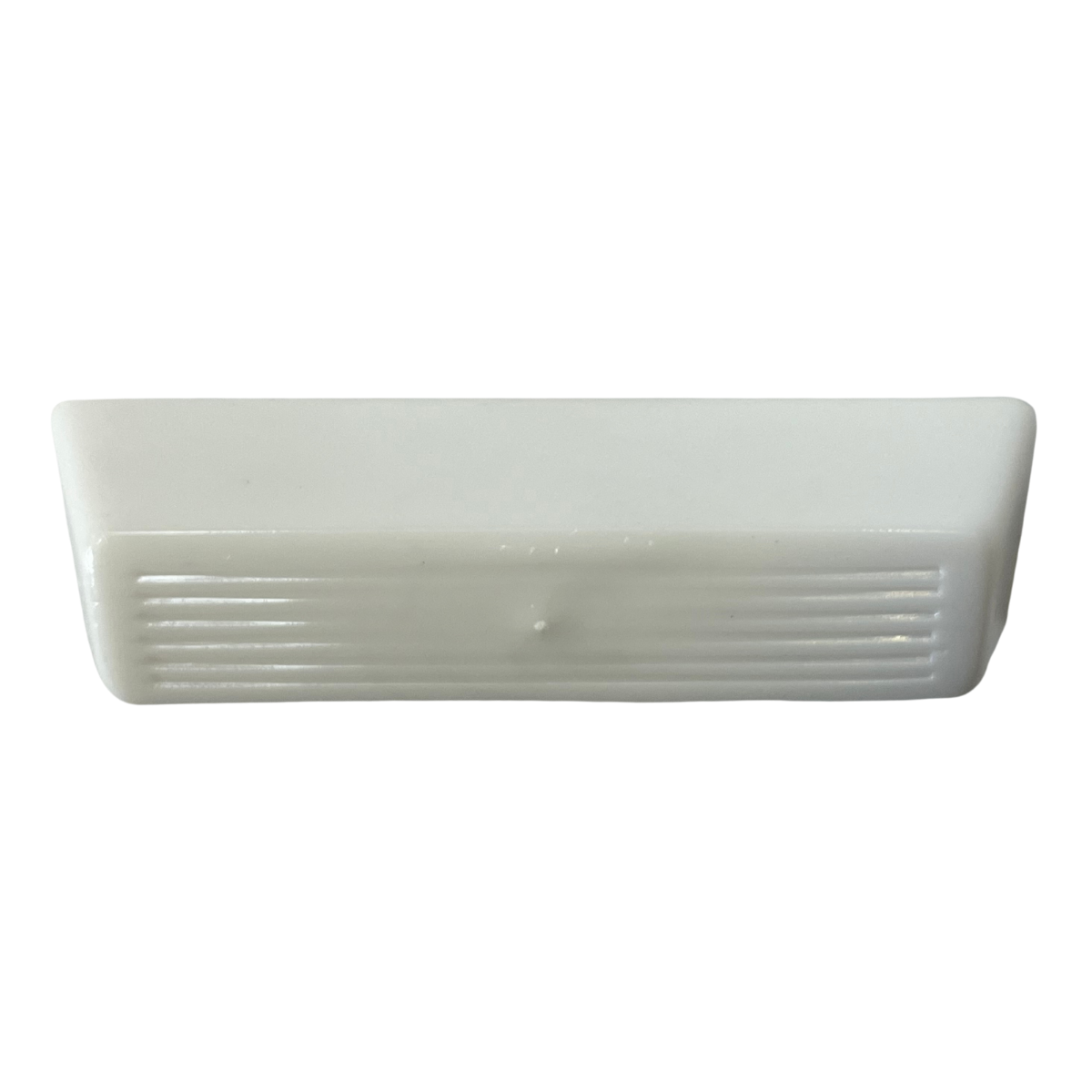 Lente de Teto Opala e Caravan 1971 / 1984 - Com Rasgo do Interruptor