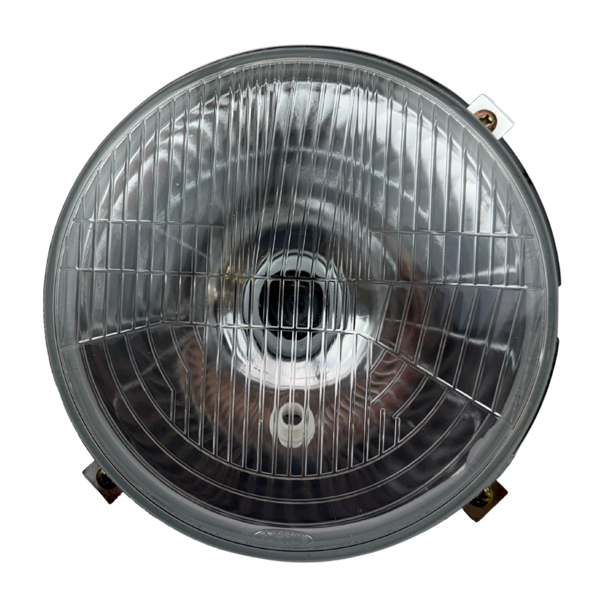 Farol Fusca 1977 / 1996 - Kombi Clipper 1975 / 2013 - Lente de Vidro