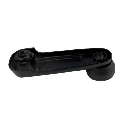 MANIVELA LINHA GM MONZA OPALA CHEVETTE METAL PRETA (4)