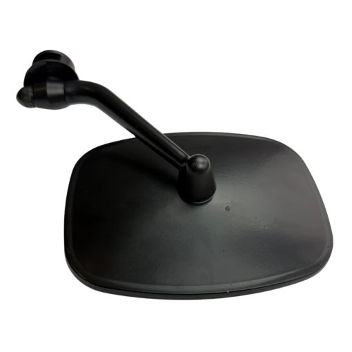 RETROVISOR KOMBI CLIPPER METAL PRETO LADO ESQUERDO (4)
