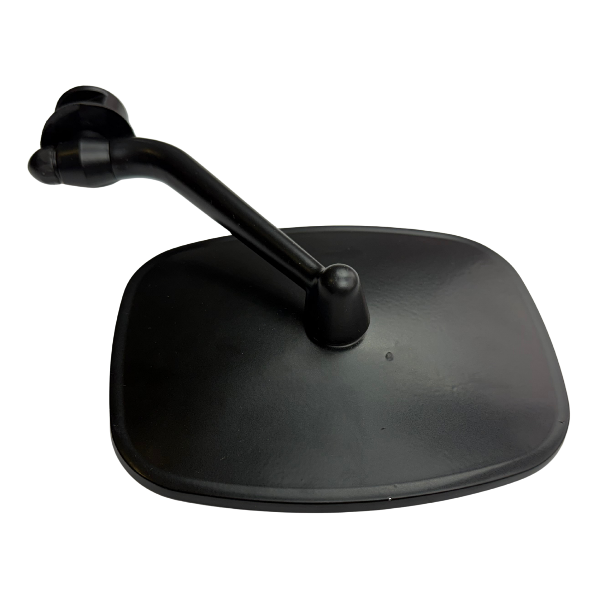 RETROVISOR KOMBI CLIPPER METAL PRETO LADO ESQUERDO (4)
