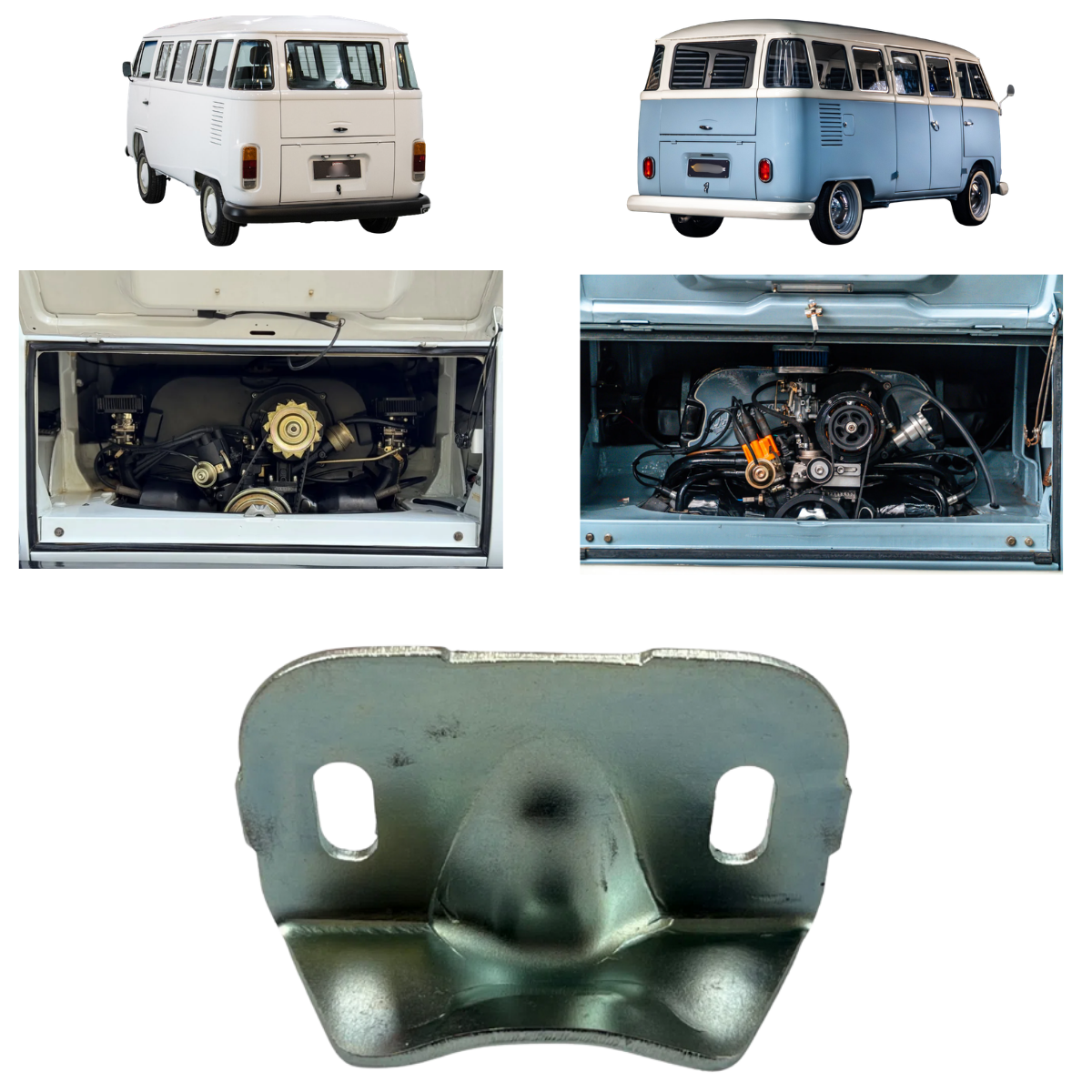 BATENTE TAMPA MOTOR KOMBI ATÉ 1996 (11)