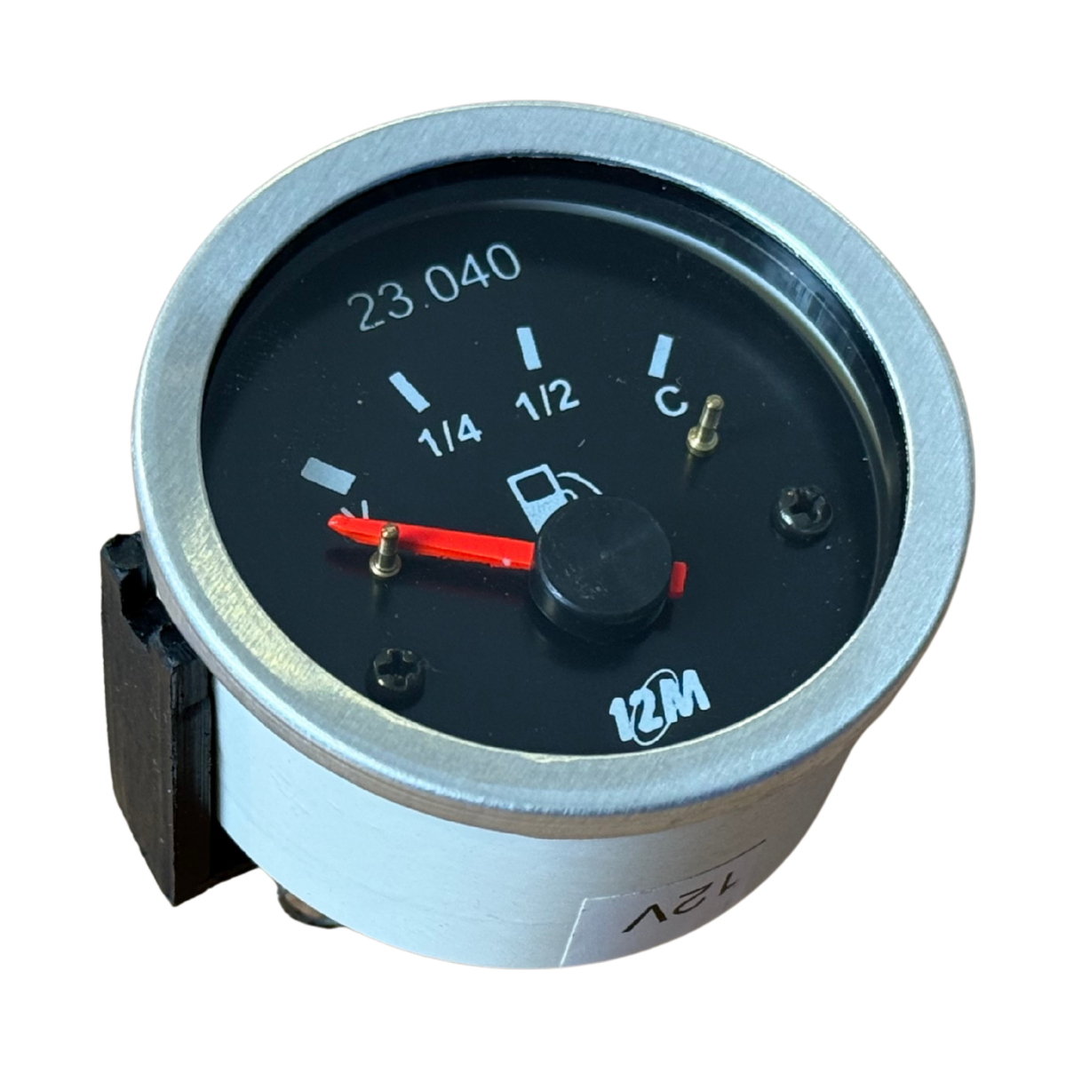 INDICADOR DE COMBUSTIVEL BRASILIA 78A82 VDO (5)