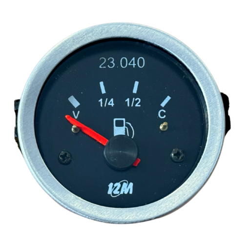 INDICADOR DE COMBUSTIVEL BRASILIA 78A82 VDO (8)