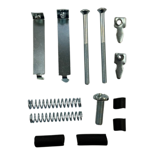 KIT REPARO FAROL FUSCA E KOMBI ATÉ 1972