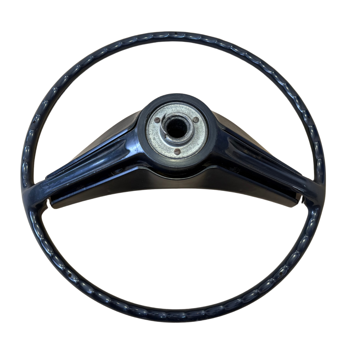 VOLANTE BUMERANG FUSCA 74A76 BARRA GROSSA (5)