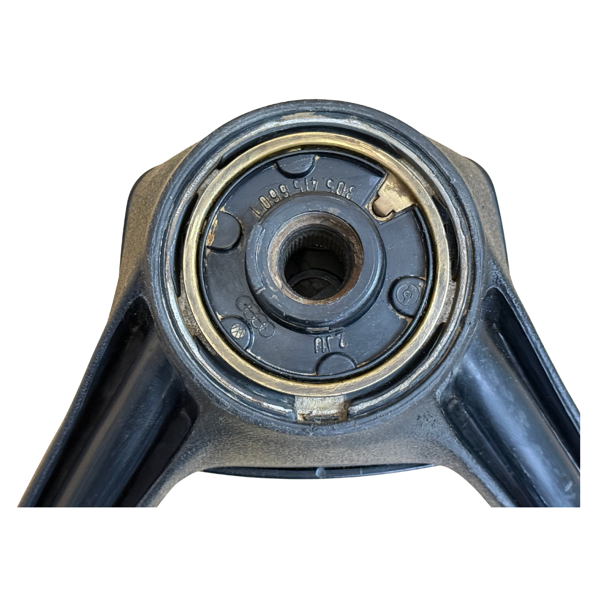 VOLANTE FUSCA BRASILIA 82A86 (7)