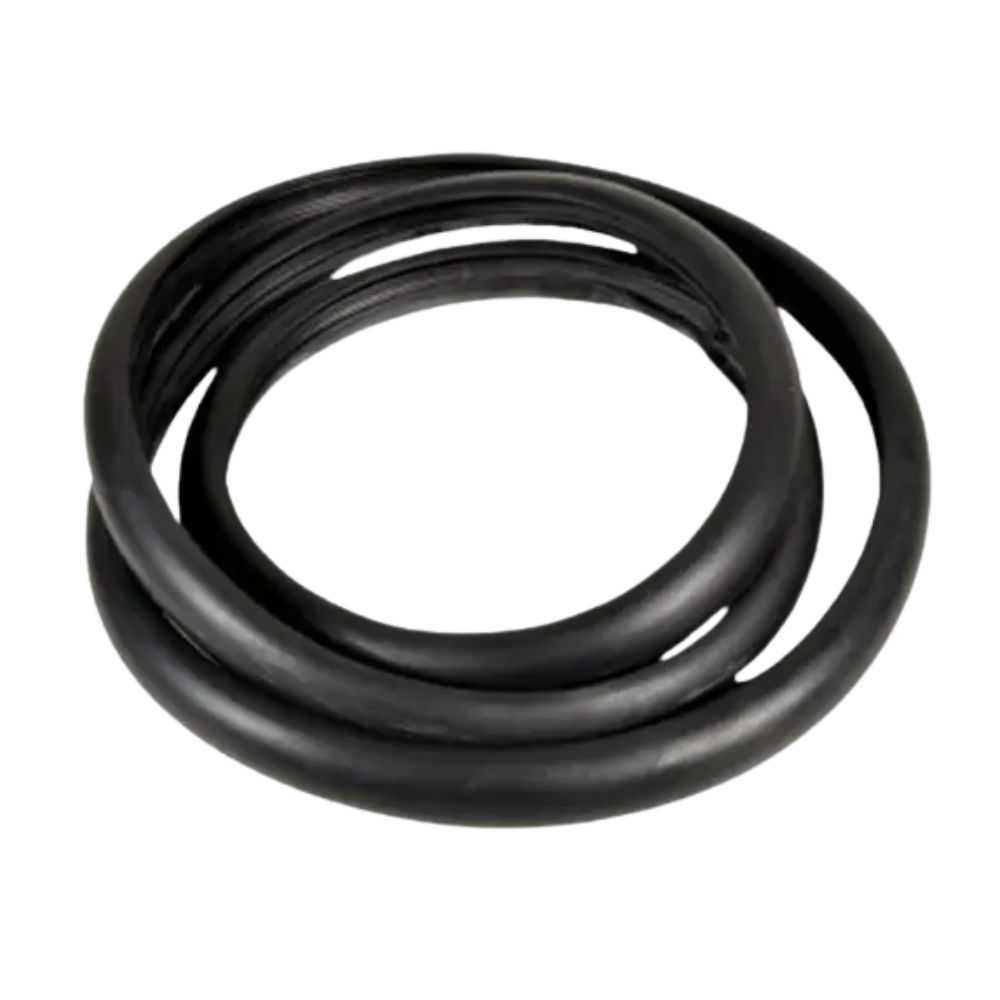 Borracha da janela lateral FIXA  Variant luxo - UN